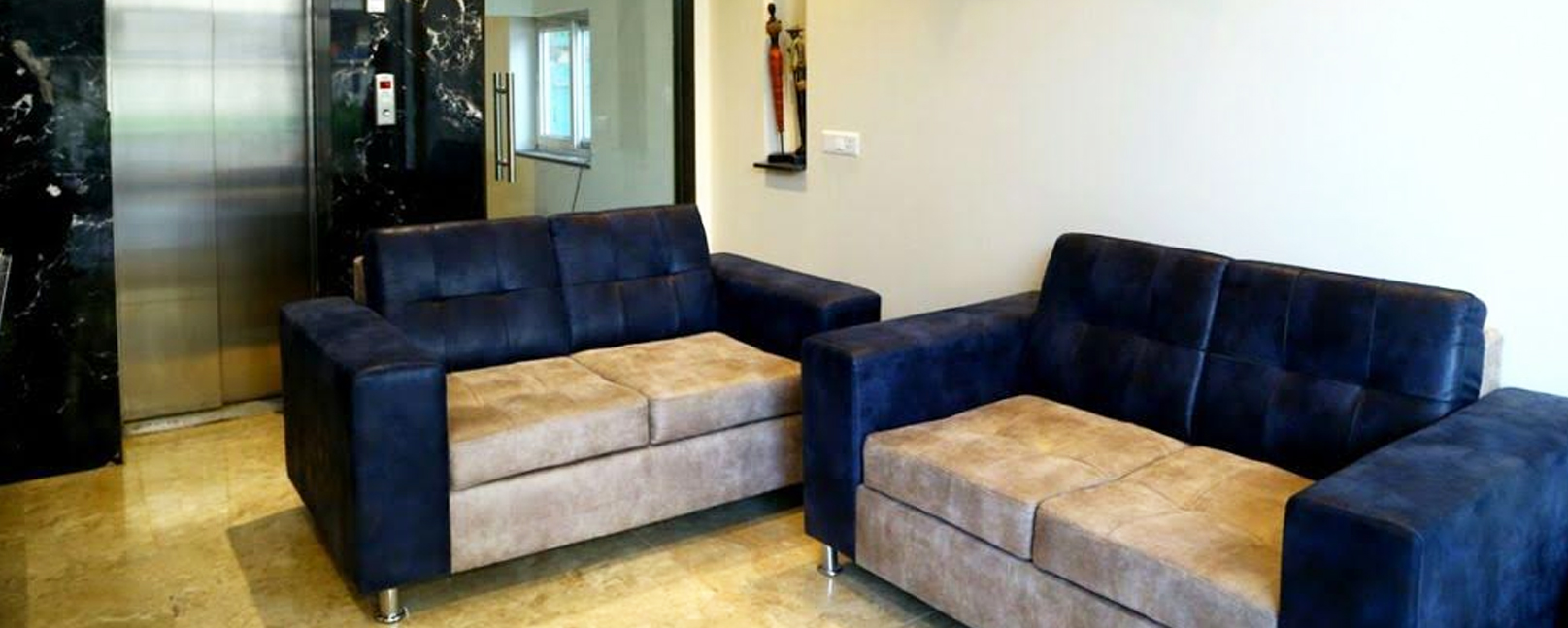 Sitting Area Sitting Area