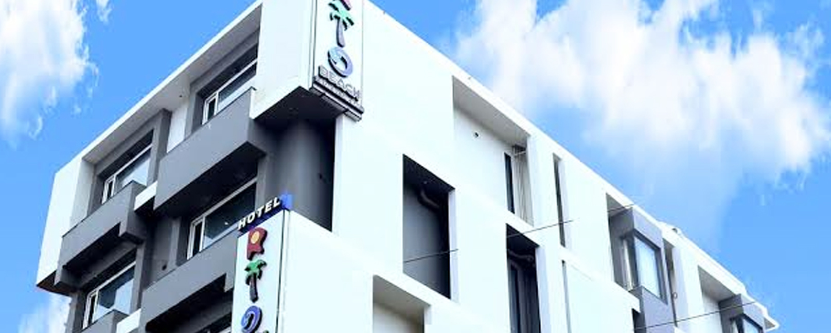 Hotel Rio Beach Hotel Rio Beach